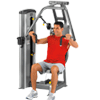 Chest Press