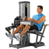 Seated Leg Curl