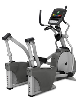 Ascent Trainer