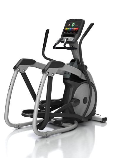 Matrix Fitness