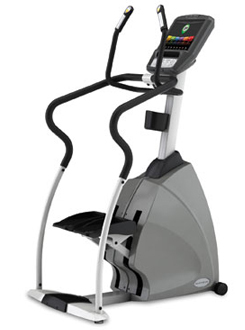 Stepper