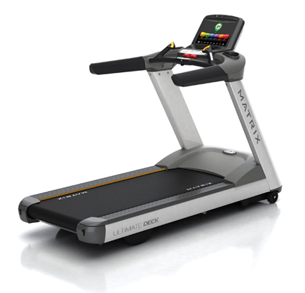 Matrix Fitness