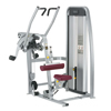 Arm Curl-Cable Based